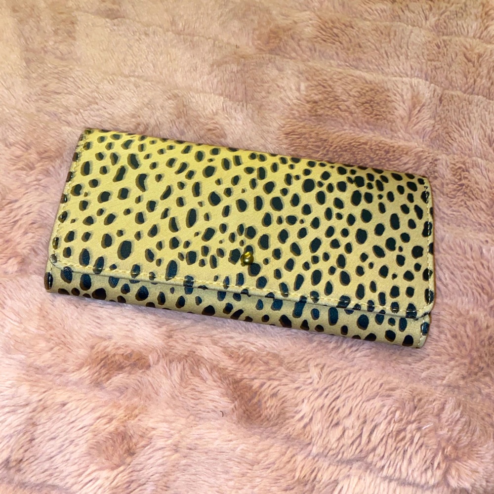 Target wallet